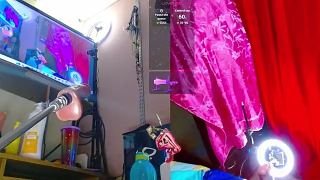 Snapshot of Anna_nicole_smithh chatting on March 1, 12:34 am Anna nicole smithh online show from March 1, 12:34 am