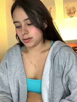 Snapshot of GabyButtler1 chatting on February 27, 11:26 pm GabyButtler1 online show from February 27, 11:26 pm