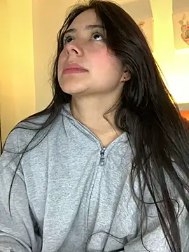 Snapshot of GabyButtler1 chatting on February 28, 7:25 pm GabyButtler1 online show from February 28, 7:25 pm