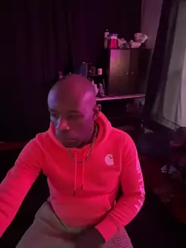 Snapshot of Pressure69mee chatting on January 19, 8:30 pm Pressure69mee online show from January 19, 8:30 pm