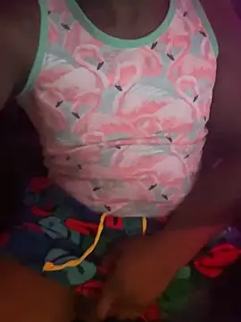 Snapshot of Pressure69mee chatting on February 10, 10:53 am Pressure69mee online show from February 10, 10:53 am