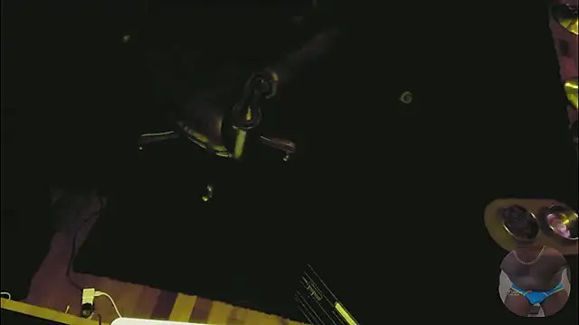 Snapshot of Pressure69mee chatting on March 3, 2:36 am Pressure69mee online show from March 3, 2:36 am