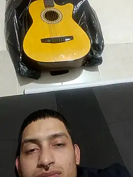 Antres25 online show from January 17, 4:50 am