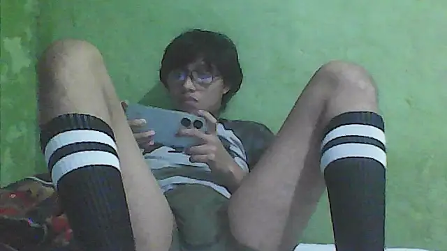 ruygw online show from October 19, 4:46 am