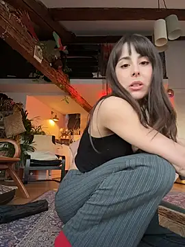 Angelene503 online show from May 16, 7:01 pm
