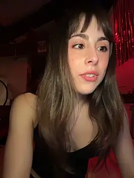 Angelene503 online show from May 30, 9:01 pm