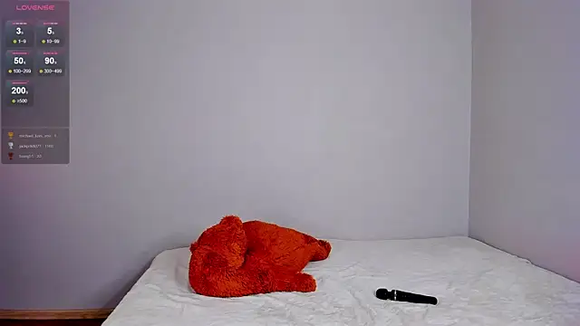 Snapshot of Elechka chatting on February 22, 3:10 pm Elechka online show from February 22, 3:10 pm