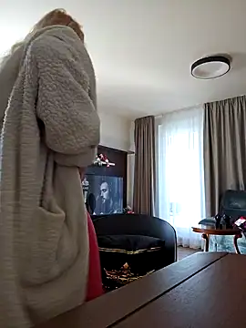 Snapshot of MariaRichi_ chatting on March 19, 7:40 am MariaRichi online show from March 19, 7:40 am