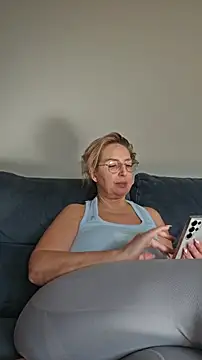 MariaRichi  online show from March 5, 8:43 am