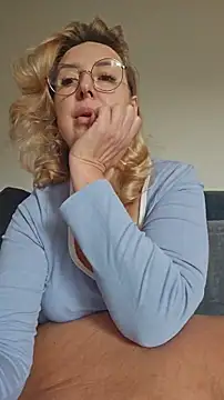 MariaRichi  online show from March 7, 7:38 am