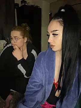 Gya Rue online show from March 2, 4:10 pm