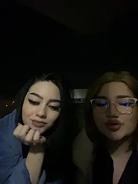 Gya Rue online show from March 10, 8:34 pm