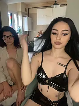 Gya Rue online show from March 17, 1:39 pm