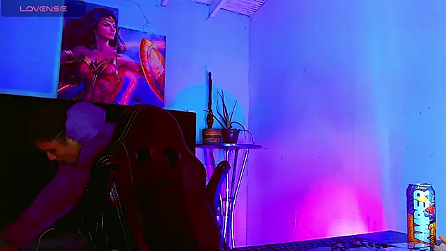 HannibalLester online show from January 15, 4:28 am