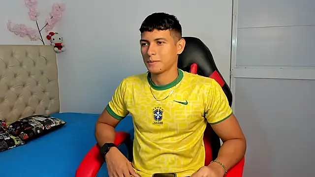 yei-sant online show from October 23, 2:00 am