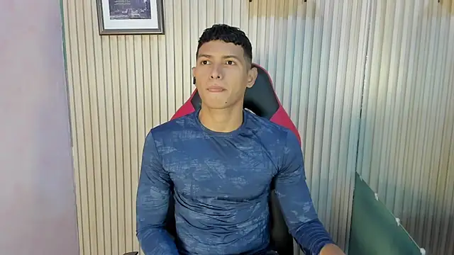 yei-sant online show from October 29, 5:31 am