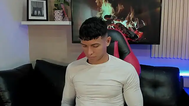 yei-sant online show from November 28, 2:25 am