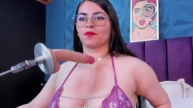 NicoleJonss online show from May 22, 3:13 am