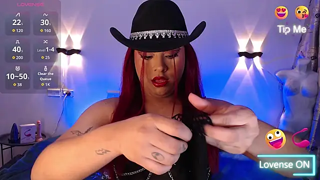 Emili Roux online show from November 23, 12:05 pm