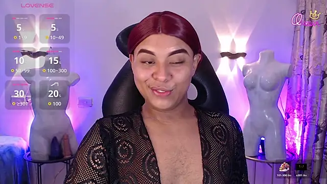 Emili Roux online show from February 9, 4:44 pm