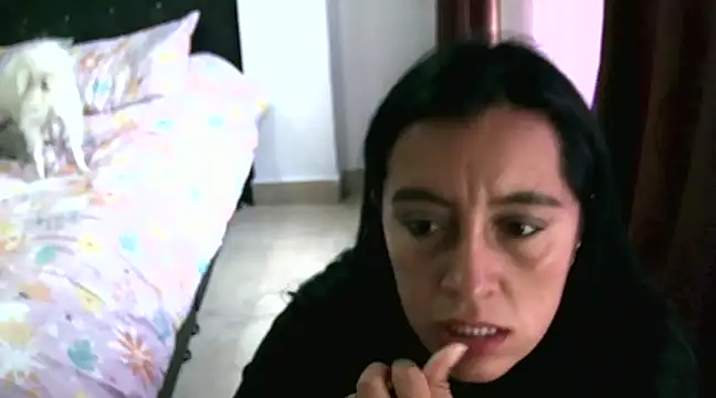 hailey85 online show from February 13, 6:59 pm