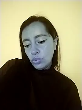 hailey85 online show from February 21, 1:11 pm