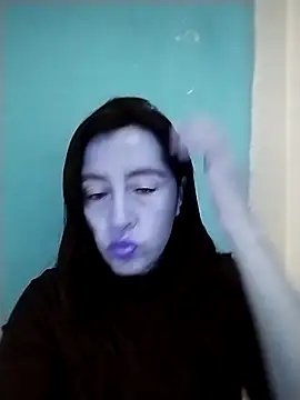 hailey85 online show from February 24, 9:20 pm