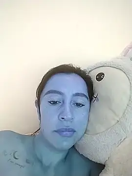 hailey85 online show from March 2, 7:45 pm