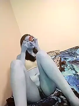 hailey85 online show from March 21, 7:57 pm