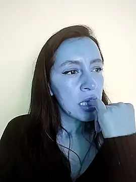 hailey85 online show from March 22, 9:21 pm