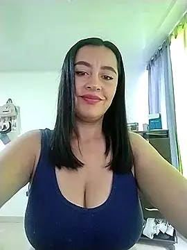 hailey85 online show from February 15, 6:15 pm