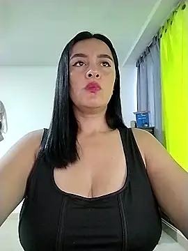 hailey85 online show from February 16, 9:55 pm