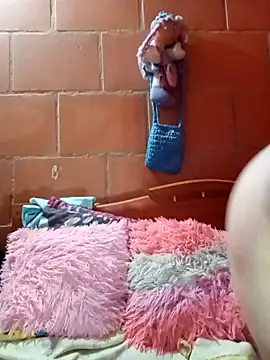 Rachhelle   online show from January 28, 1:39 am