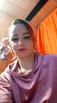 Rachhelle   online show from February 7, 1:47 am