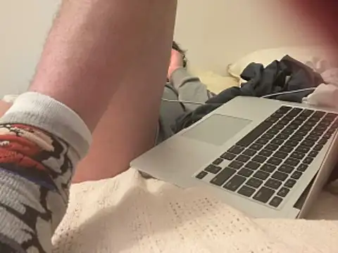 Snapshot of mackshaft4711 chatting on February 9, 3:32 am mackshaft4711 online show from February 9, 3:32 am