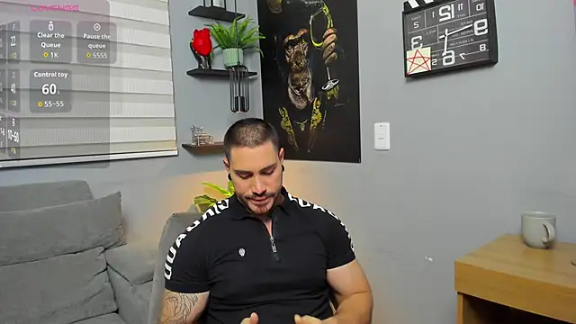 Giorgio-Leone online show from September 11, 12:00 am