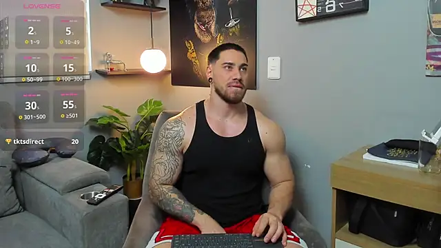 Giorgio-Leone online show from April 8, 10:54 pm