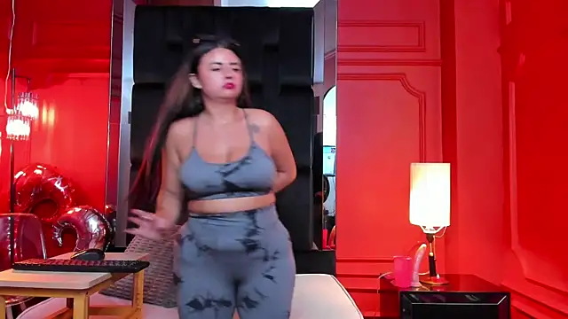 nathalie rossel online show from February 11, 10:07 pm