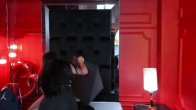 nathalie rossel online show from February 14, 1:13 am