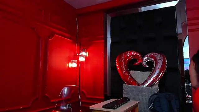 nathalie rossel online show from February 14, 5:46 pm