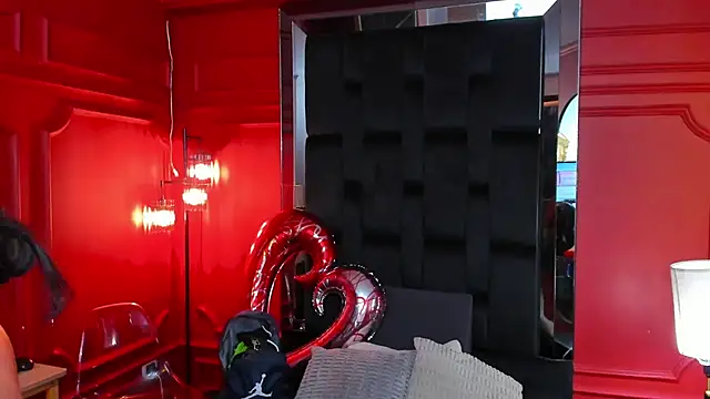 nathalie rossel online show from February 16, 12:19 am