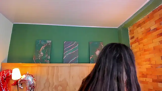 nathalie rossel online show from March 1, 6:54 pm