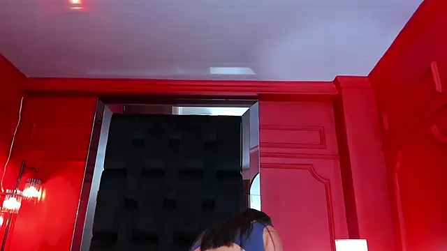 nathalie rossel online show from March 5, 7:06 pm