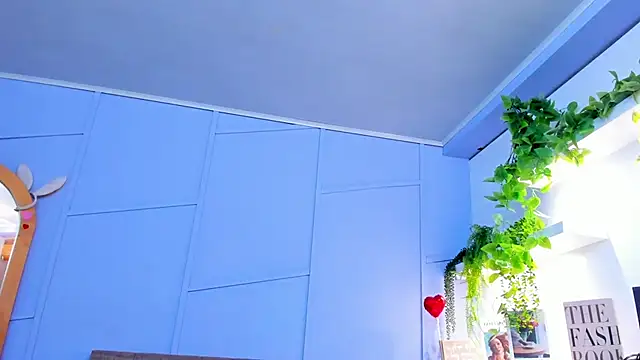 nathalie rossel online show from October 27, 7:07 pm