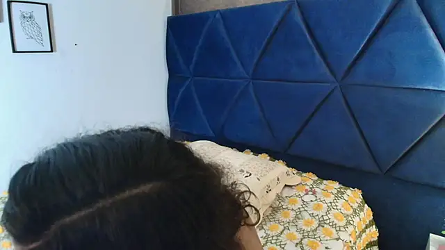 Akane Uwu online show from September 30, 6:02 pm