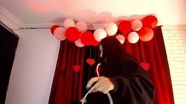 NYX1126 online show from February 16, 11:50 am