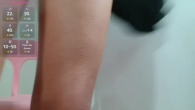 Full Fist online show from April 21, 2:12 pm