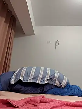 ARIANA SAENS online show from January 16, 4:28 am