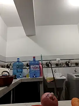 ARIANA SAENS online show from January 22, 9:24 am