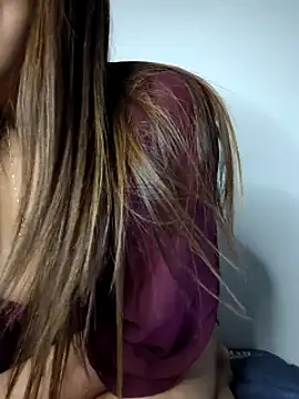 ARIANA SAENS online show from January 26, 5:34 am